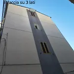Сasa de vacaciones Dea Del Mare Gela