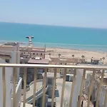 Dea Del Mare Сasa de vacaciones Gela