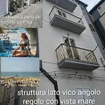 Сasa de vacaciones Dea Del Mare *