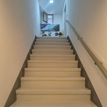 Casa Perla Del Mare 펜션 겔라