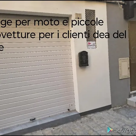 Casa Perla Del Mare