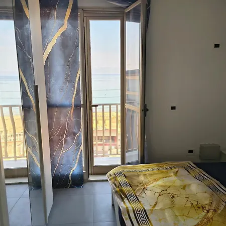 펜션 Casa Perla Del Mare 겔라