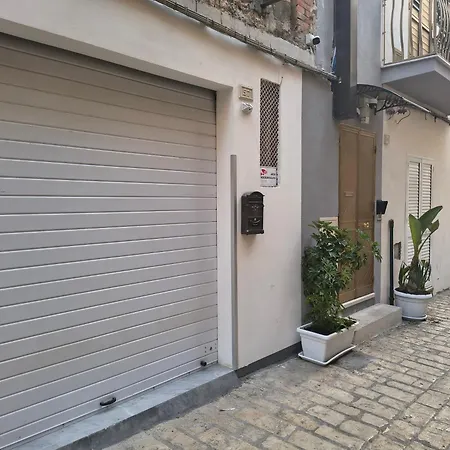 Casa Perla Del Mare 겔라