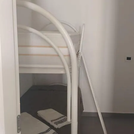 펜션 Casa Perla Del Mare