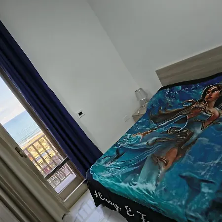 Casa Perla Del Mare