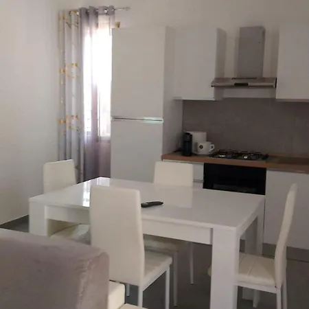Casa Perla Del Mare *