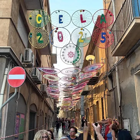 Casa Perla Del Mare *