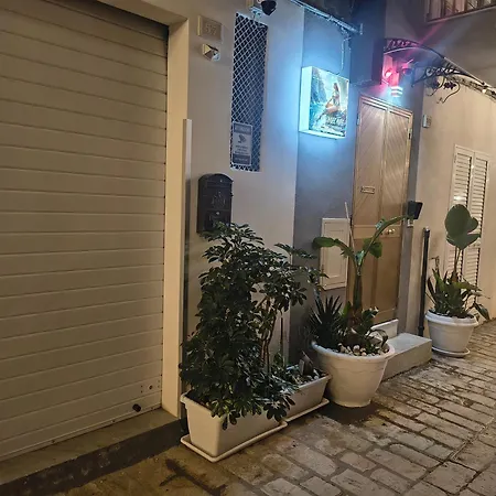 Nyaraló Casa Perla Del Mare *