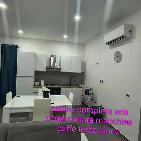 Nyaraló Casa Perla Del Mare *