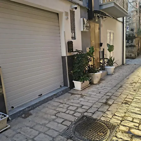 Casa Perla Del Mare Nyaraló *
