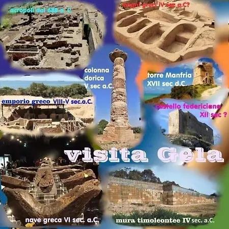 Casa Perla Del Mare Casa vacanze *