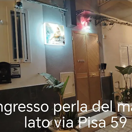 Casa Perla Del Mare * Gela