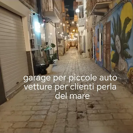 Casa Perla Del Mare Ferienhaus *