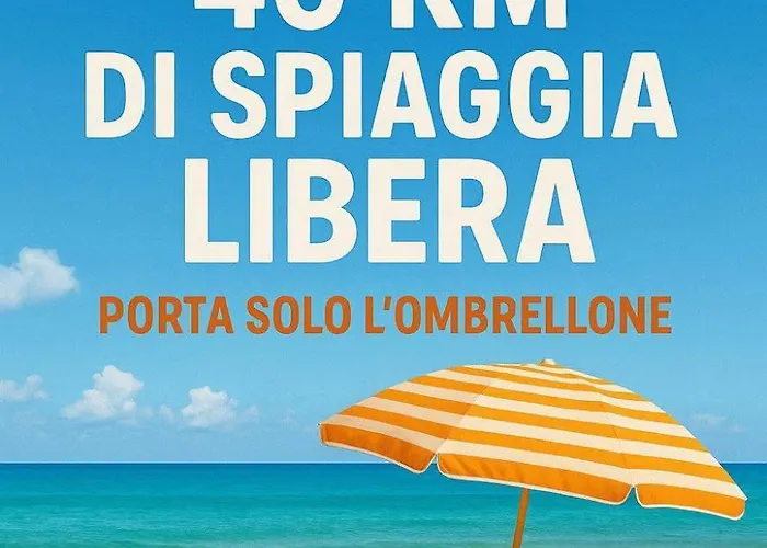 Casa Perla Del Mare * Gela