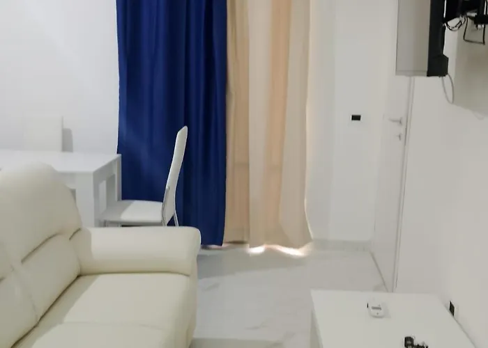 Nyaraló Casa Perla Del Mare