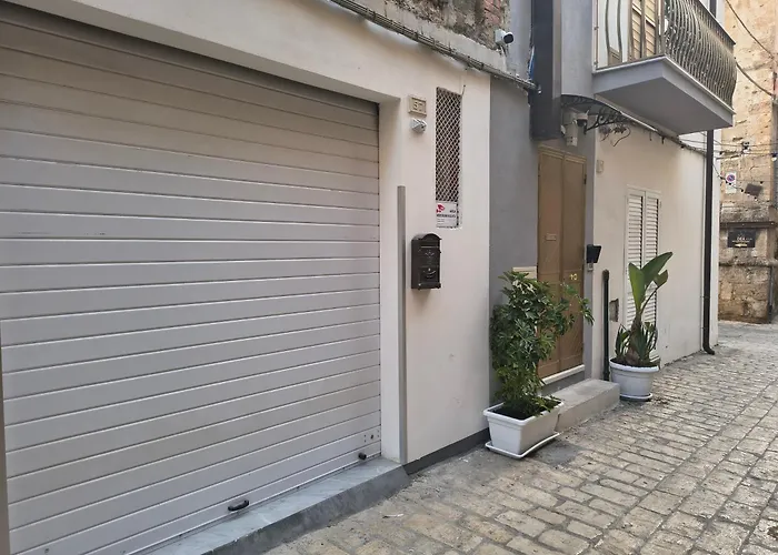 Casa Perla Del Mare Gela