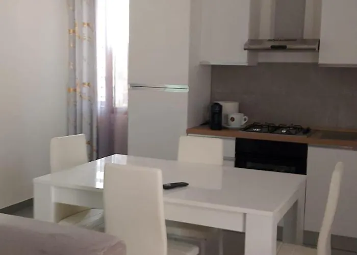 Casa Perla Del Mare *