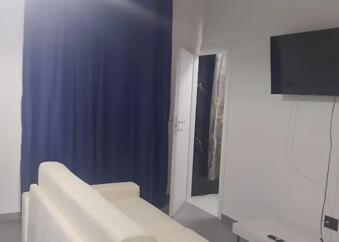 Casa Perla Del Mare Gela