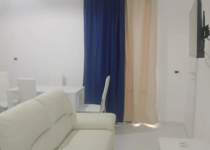 Casa Perla Del Mare Gela