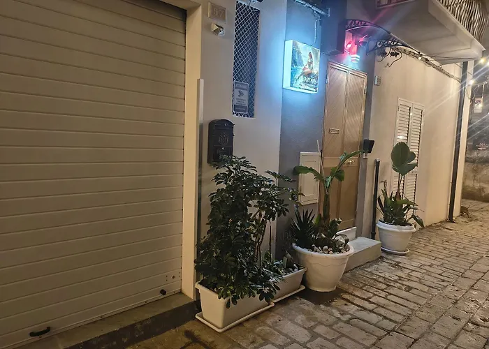 Nyaraló Casa Perla Del Mare *