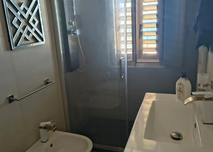 Casa Perla Del Mare Gela