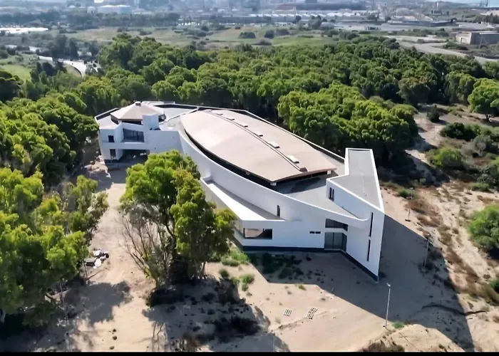 Nyaraló Casa Perla Del Mare Gela