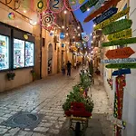 Casa Perla Del Mare Σπίτι διακοπών Gela