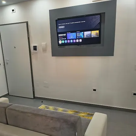 Casa Perla Del Mare Hébergement de vacances *