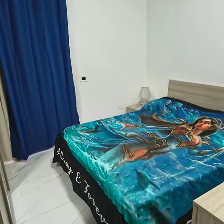 بيت للعطل Casa Perla Del Mare