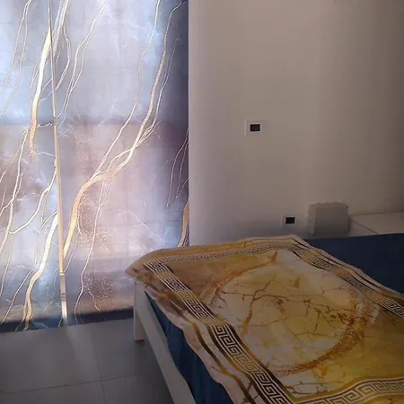Casa Perla Del Mare Ferienhaus Gela