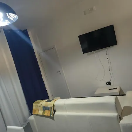 Casa Perla Del Mare بيت للعطل جيلا