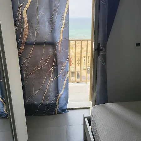 Casa Perla Del Mare *