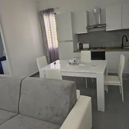 Casa Perla Del Mare Gela