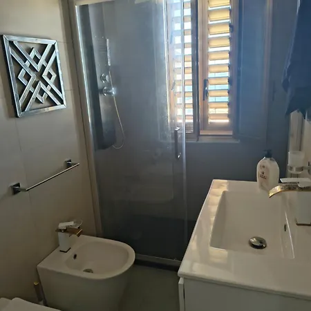 Casa Perla Del Mare Gela