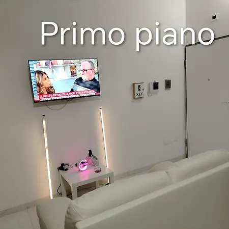 Casa Perla Del Mare
