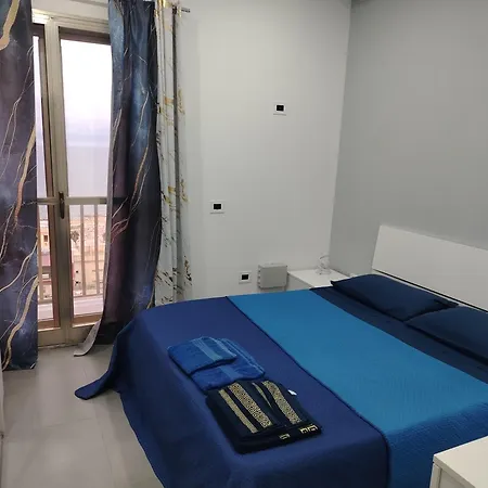 Casa Perla Del Mare Ferienhaus