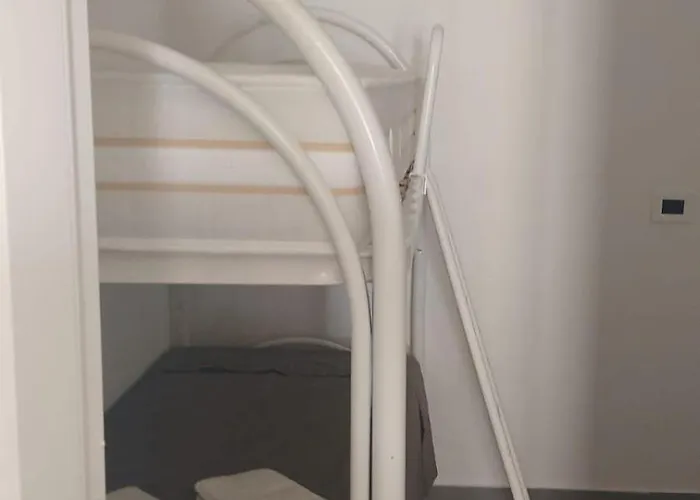 Сasa de vacaciones Dea Del Mare