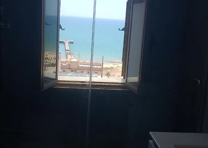 Сasa de vacaciones Dea Del Mare