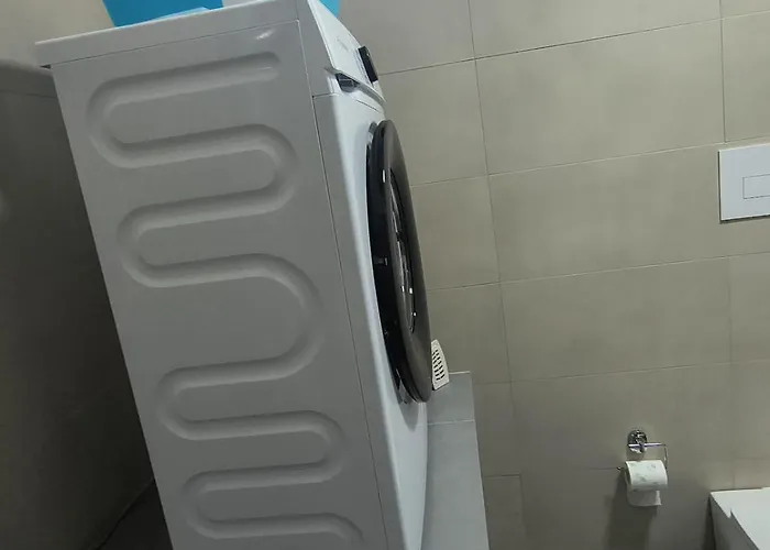 Сasa de vacaciones Dea Del Mare