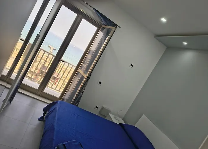 Dea Del Mare Сasa de vacaciones