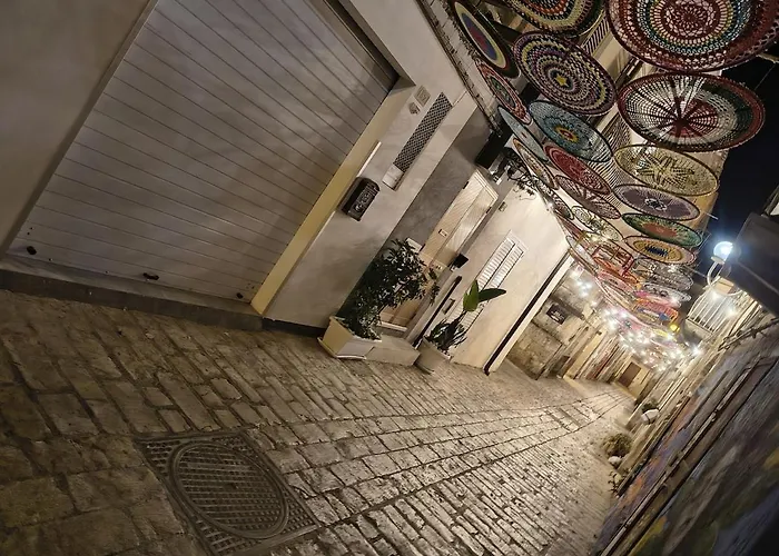 Сasa de vacaciones Dea Del Mare Gela