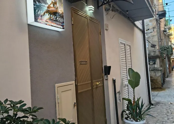 Сasa de vacaciones Dea Del Mare