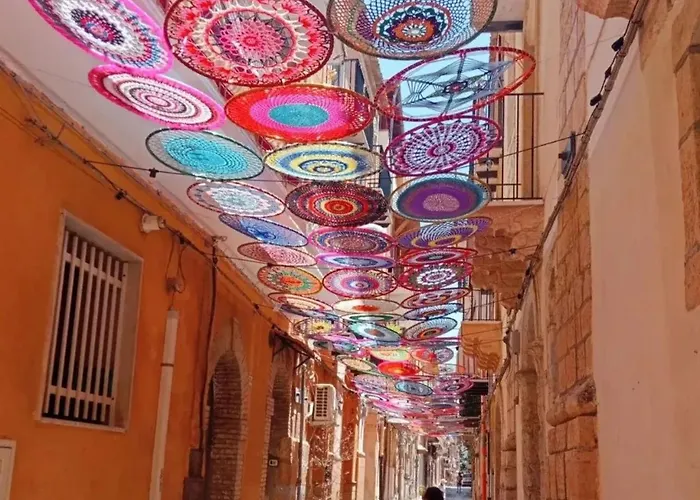 Dea Del Mare Сasa de vacaciones *