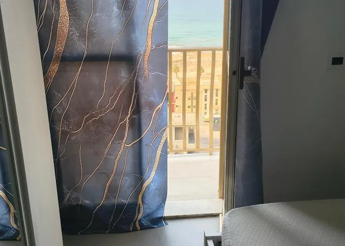 Dea Del Mare Сasa de vacaciones *