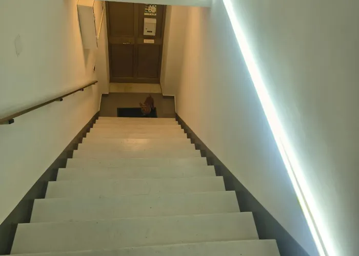 Сasa de vacaciones Dea Del Mare Gela