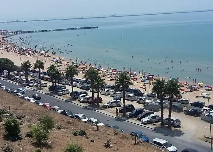 Сasa de vacaciones Dea Del Mare