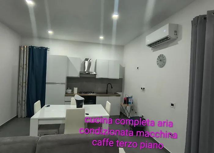 Сasa de vacaciones Dea Del Mare *