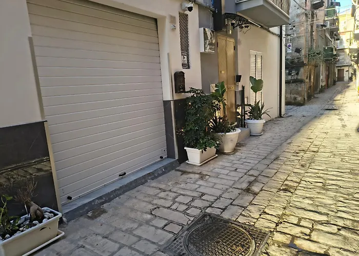 Dea Del Mare Сasa de vacaciones *